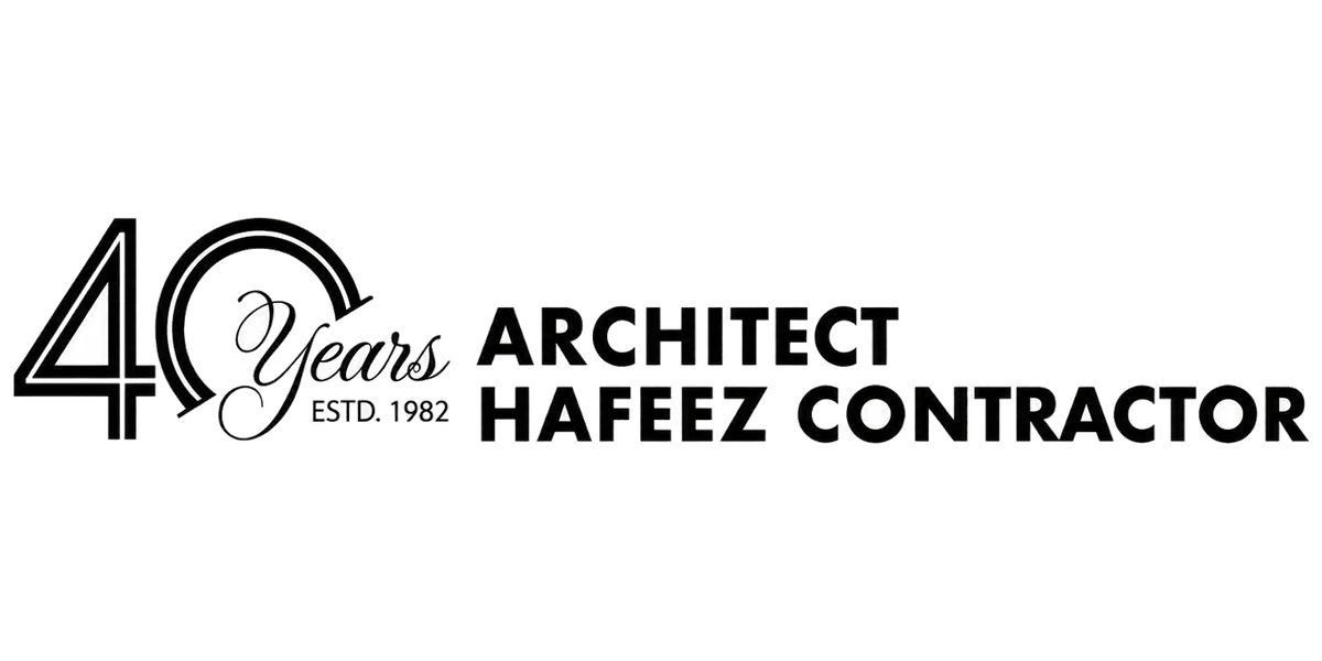 Architect Hafeez Contractor