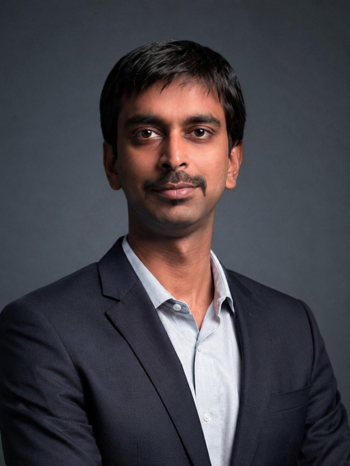 Himanshu Srivastava, Operations Head, Zivano.