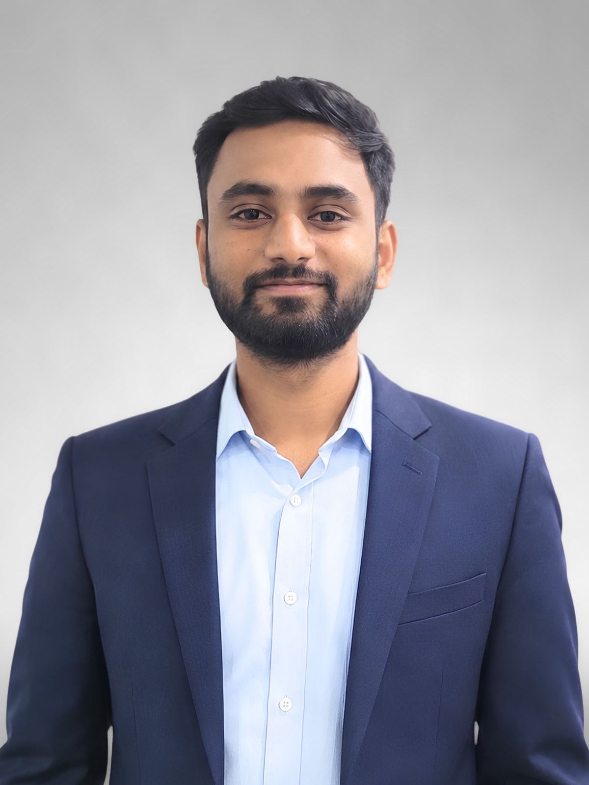 Sachin Kumar Shah, Chief Technology Officer, Zivano.