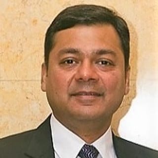 Keshav Agarwala, Country Manager, NYK.