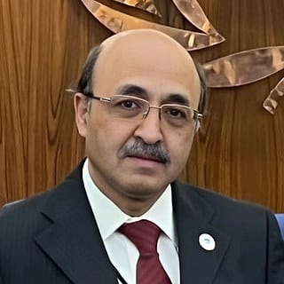 Mudit Mehrotra.